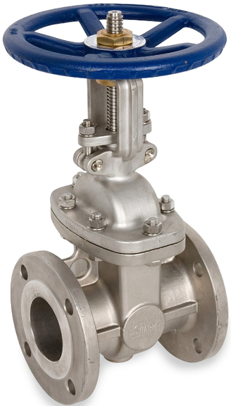 Van cổng Ansi Class 150/300 thép không gỉ 304/3016