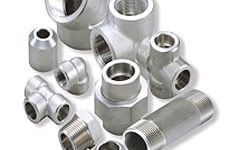 Phụ Kiện Nối Ống Thép